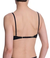 Natori Verge Convertible Plunge T-Shirt Bra