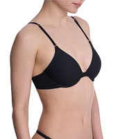 Natori Verge Convertible Plunge T-Shirt Bra