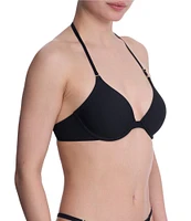 Natori Verge Convertible Plunge T-Shirt Bra