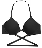 Natori Verge Convertible Plunge T-Shirt Bra