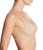 Natori Verge Convertible Plunge Underwire T-Shirt Bra