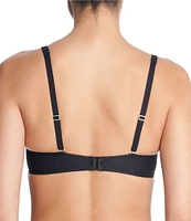 Natori Verge Convertible Plunge Underwire T-Shirt Bra