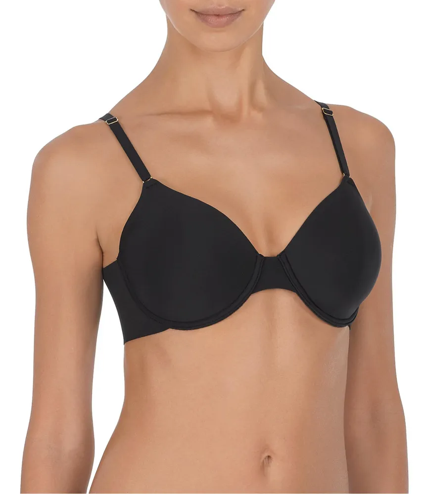 Natori Zone Contour Smoothing Full-Busted U-Back Underwire Bra