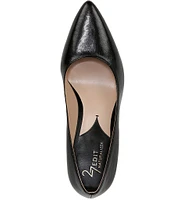 Naturalizer 27 Edit Adele Leather Pumps