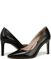 Naturalizer 27 Edit Adele Leather Pumps