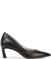 Naturalizer 27 EDIT Mara Leather Pumps