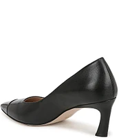 Naturalizer 27 EDIT Mara Leather Pumps