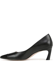 Naturalizer 27 EDIT Mara Leather Pumps