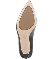 Naturalizer 27 EDIT Mara Leather Pumps