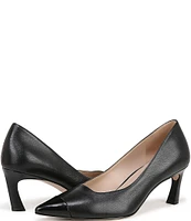 Naturalizer 27 EDIT Mara Leather Pumps