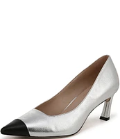 Naturalizer 27 EDIT Mara Leather Pumps