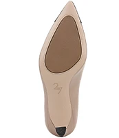 Naturalizer 27 EDIT Mara Leather Pumps