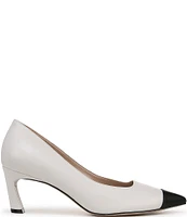 Naturalizer 27 EDIT Mara Leather Pumps