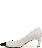 Naturalizer 27 EDIT Mara Leather Pumps