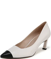 Naturalizer 27 EDIT Mara Leather Pumps