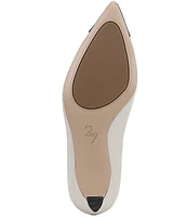 Naturalizer 27 EDIT Mara Leather Pumps