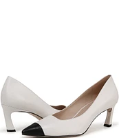 Naturalizer 27 EDIT Mara Leather Pumps