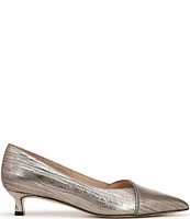 Naturalizer 27 EDIT Nova Leather Pumps