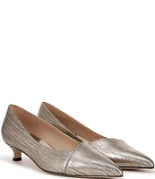 Naturalizer 27 EDIT Nova Leather Pumps