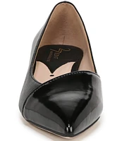 Naturalizer 27 EDIT Nova Leather Pumps