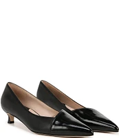 Naturalizer 27 EDIT Nova Leather Pumps