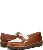 Naturalizer Adiline Leather Loafers