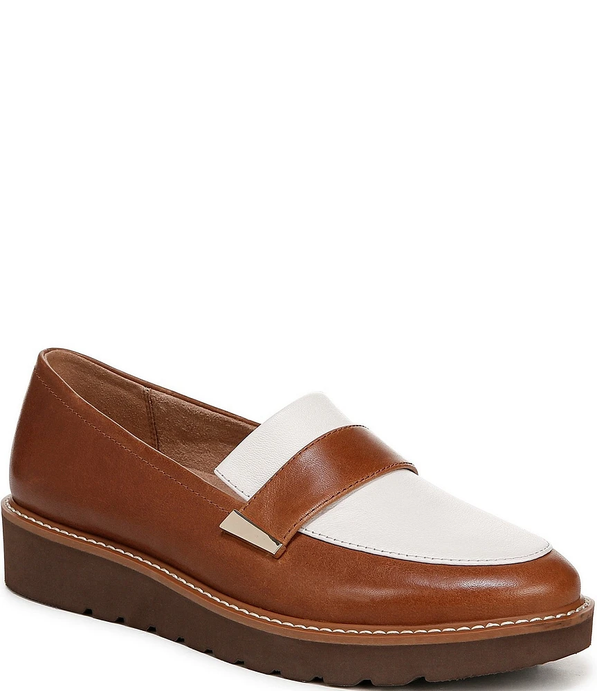 Naturalizer Adiline Leather Loafers