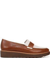 Naturalizer Adiline Leather Loafers