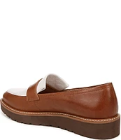 Naturalizer Adiline Leather Loafers