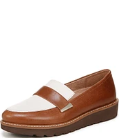 Naturalizer Adiline Leather Loafers