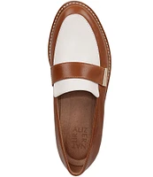 Naturalizer Adiline Leather Loafers