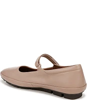 Naturalizer Behold Leather Mary Jane Flats