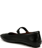 Naturalizer Behold Leather Mary Jane Flats