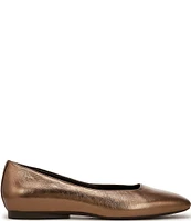 Naturalizer Chelsea Leather Ballet Flats