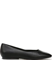 Naturalizer Chelsea Leather Ballet Flats