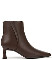 Naturalizer Deesha Leather Booties