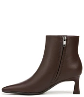 Naturalizer Deesha Leather Booties