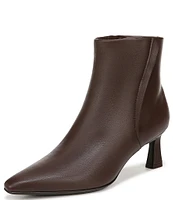 Naturalizer Deesha Leather Booties