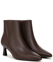 Naturalizer Deesha Leather Booties