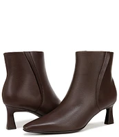 Naturalizer Deesha Leather Booties