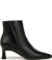 Naturalizer Deesha Leather Booties