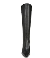 Naturalizer Deesha Leather Tall Dress Boots