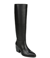 Naturalizer Fae Knee High Leather Boots