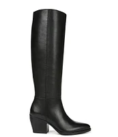 Naturalizer Fae Knee High Leather Boots