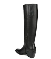 Naturalizer Fae Knee High Leather Boots