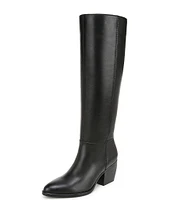 Naturalizer Fae Knee High Leather Boots