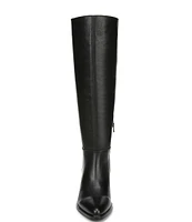 Naturalizer Fae Knee High Leather Boots