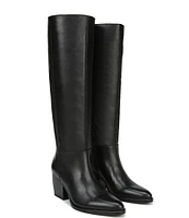 Naturalizer Fae Knee High Leather Boots