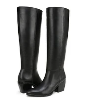 Naturalizer Fae Knee High Leather Boots