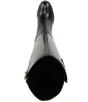 Naturalizer Fannie Knee High Leather Boots